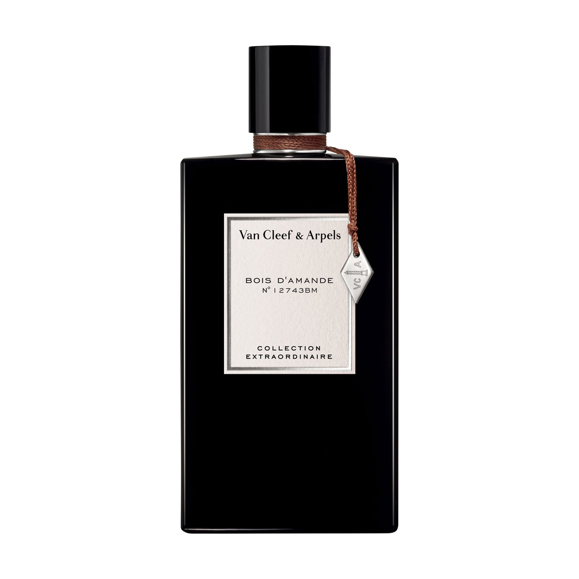 Van Cleef &amp; Arpels Bois D'Amande Парфумована вода унісекс, 75 мл